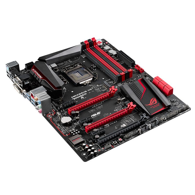 ASUS MAXIMUS VII RANGER