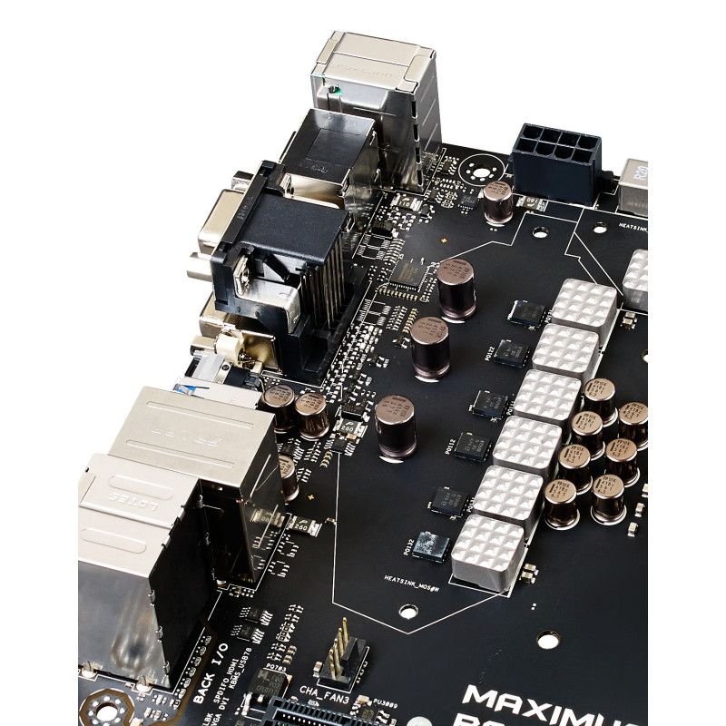 ASUS MAXIMUS VII RANGER