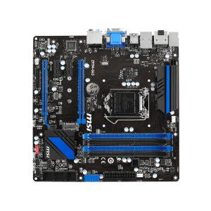 MSI Z97M-G43