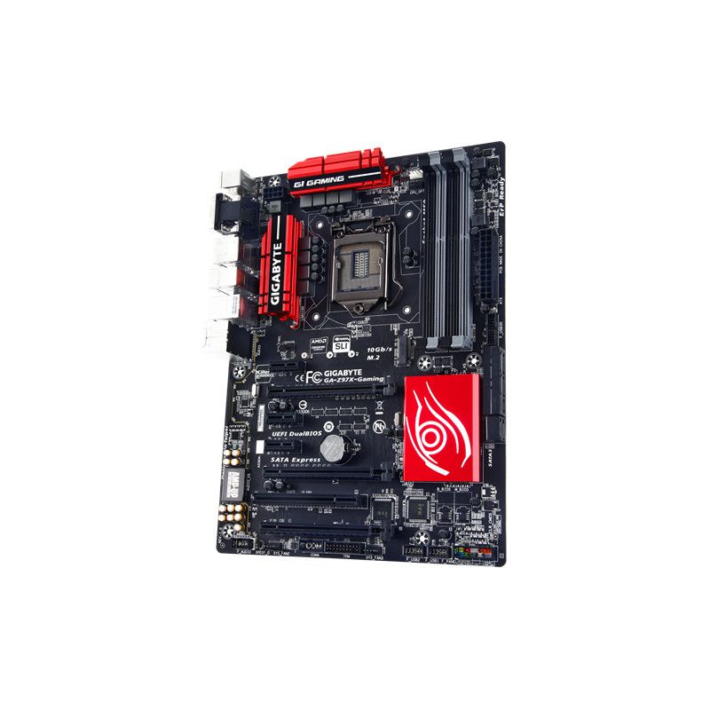 GIGABYTE GA-Z97X-Gaming 5