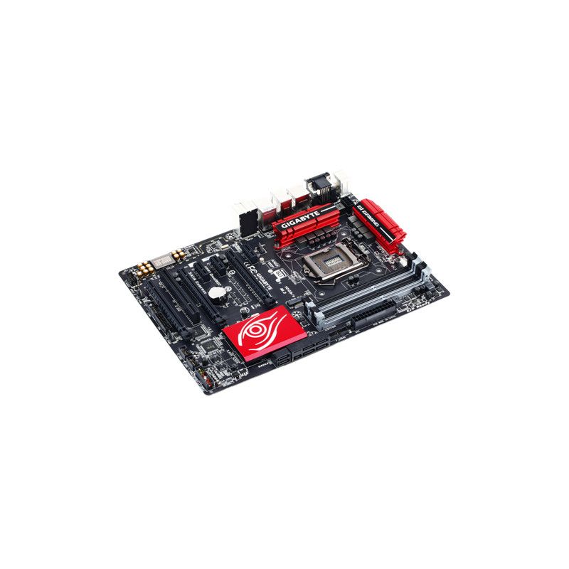 GIGABYTE GA-Z97X-Gaming 5