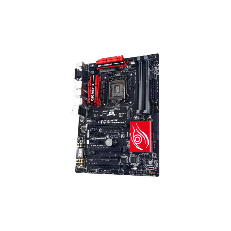 GIGABYTE GA-Z97X-Gaming 5