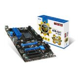 MSI A58-G41 PC Mate