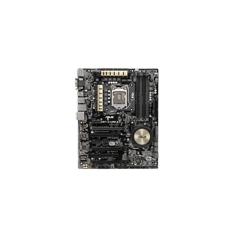 ASUS Z97-A/USB 3.1