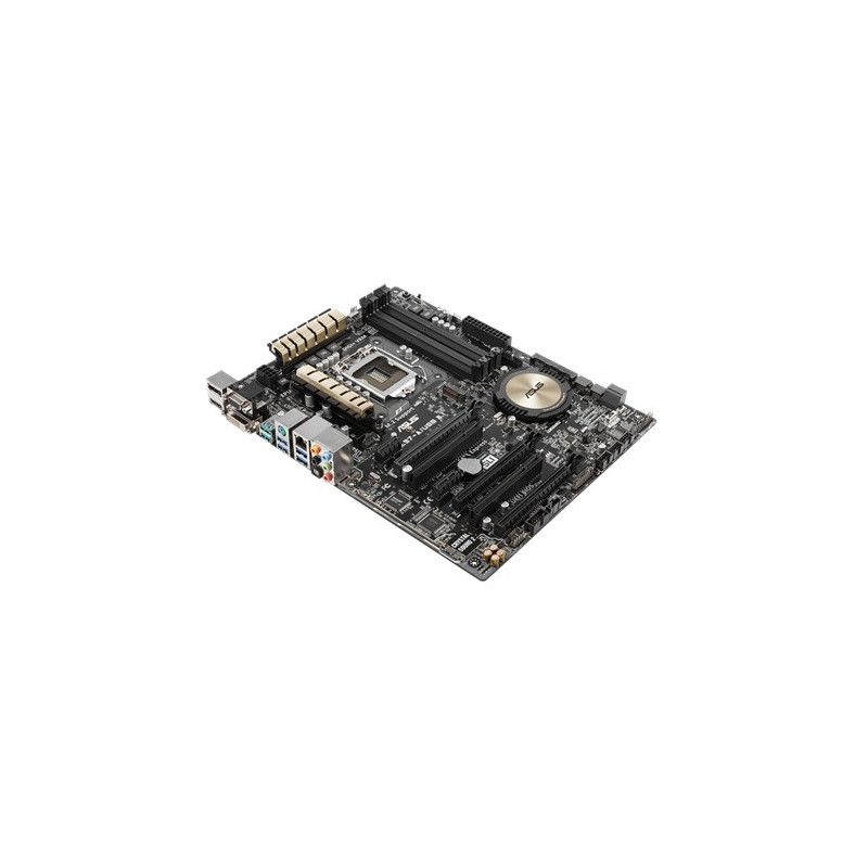ASUS Z97-A/USB 3.1