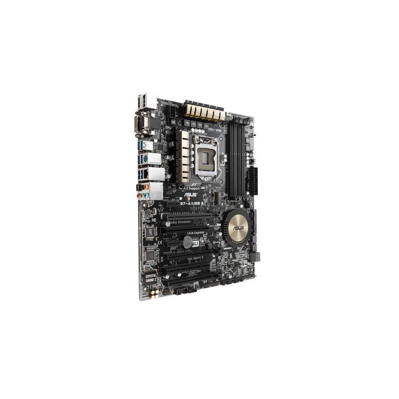 ASUS Z97-A/USB 3.1