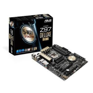 ASUS Z97-DELUXE/USB 3.1