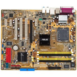 ASUS P5GD2