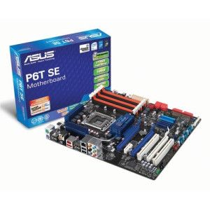 ASUS P6T/SE