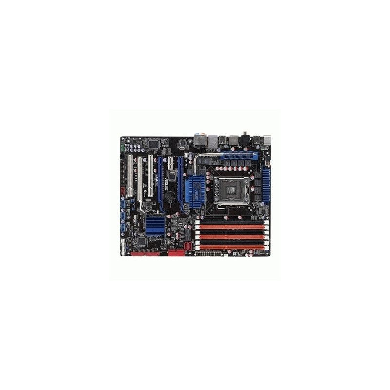 ASUS P6T/SE