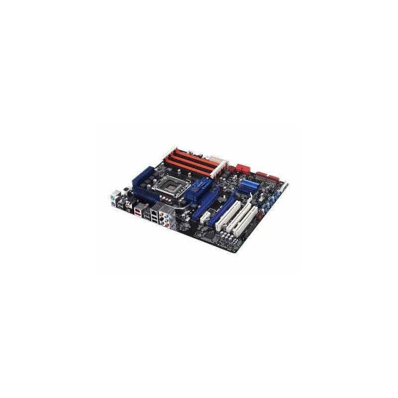ASUS P6T/SE