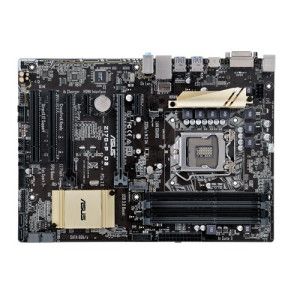ASUS Z170-P D3