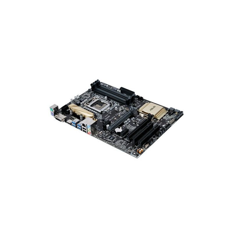 ASUS Z170-P D3