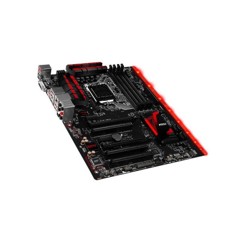 MSI B150A Gaming Pro
