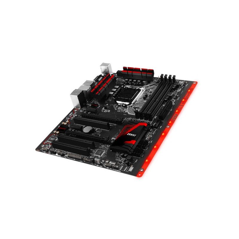 MSI B150A Gaming Pro