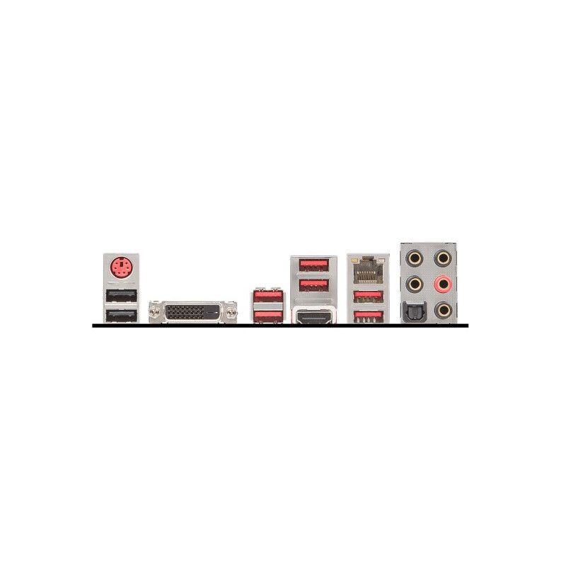MSI B150A Gaming Pro