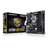 GIGABYTE GA-H170-D3H DDR3