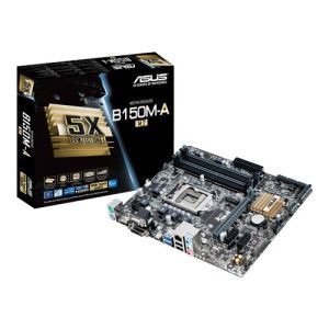 ASUS B150M-A/M.2