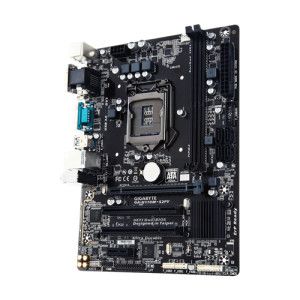 GIGABYTE GA-H110M-S2PV