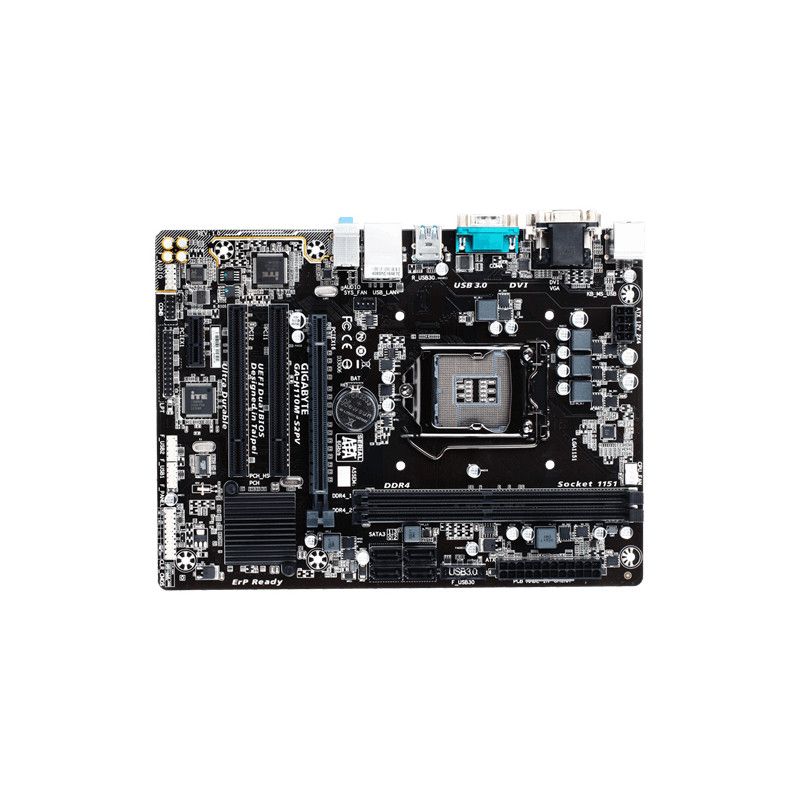 GIGABYTE GA-H110M-S2PV