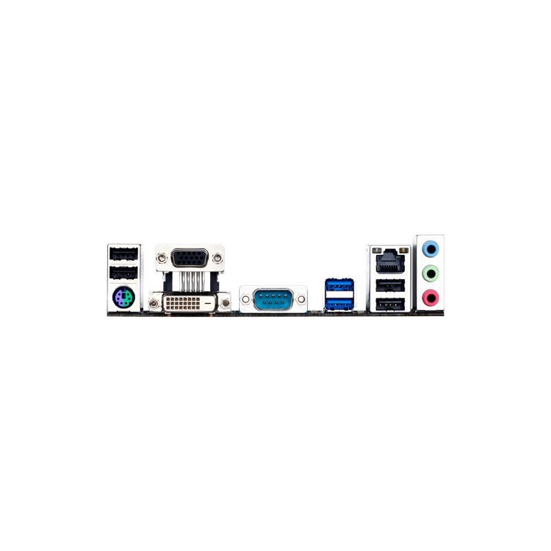 GIGABYTE GA-H110M-S2PV