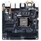 GIGABYTE GA-H170N-WIFI