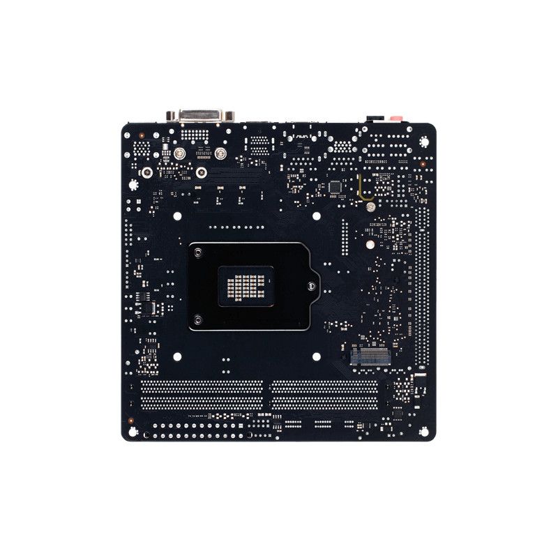 GIGABYTE GA-H170N-WIFI
