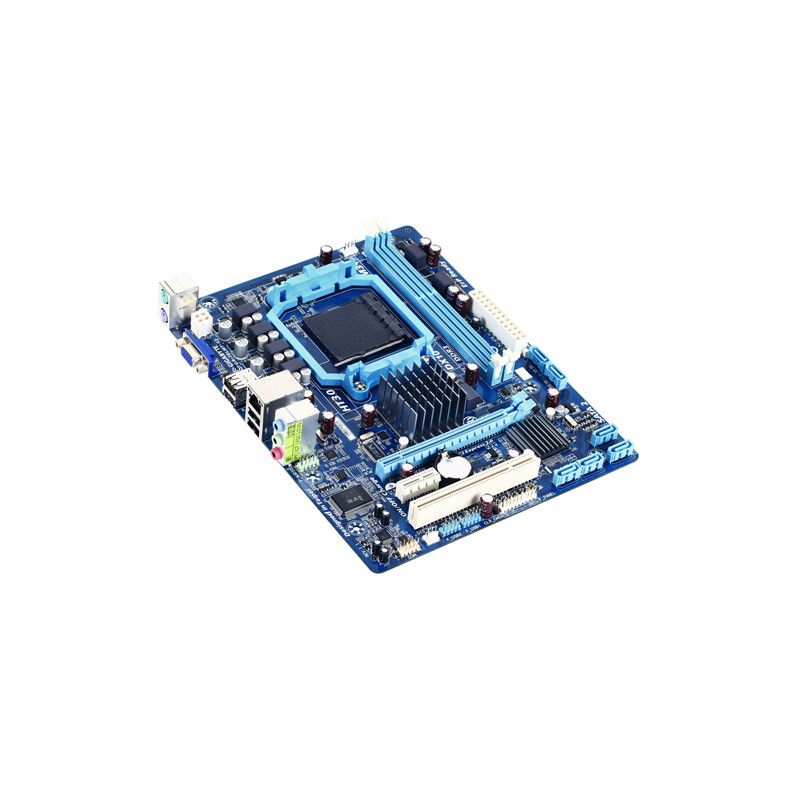 GIGABYTE GA-78LMT-S2