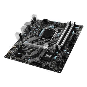MSI H270M BAZOOKA
