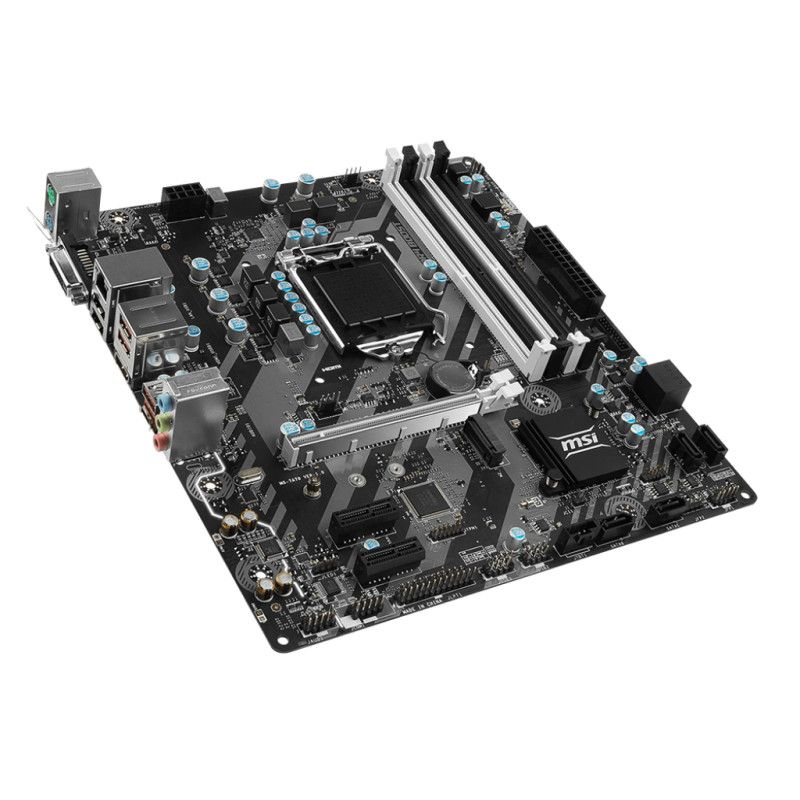 MSI H270M BAZOOKA