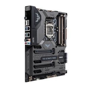 ASUS TUF Z270 MARK 1