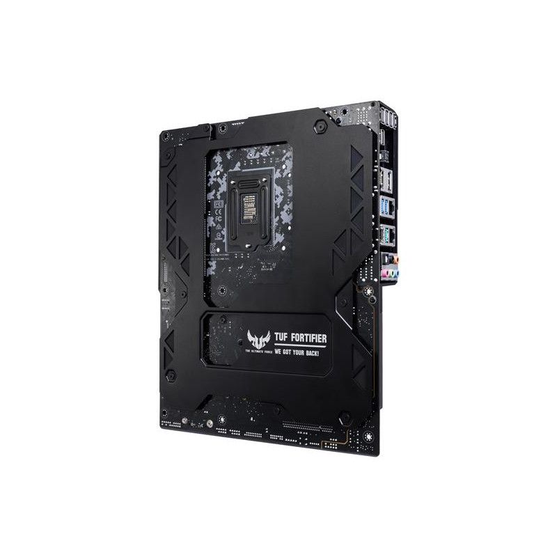 ASUS TUF Z270 MARK 1