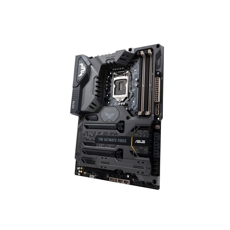 ASUS TUF Z270 MARK 1