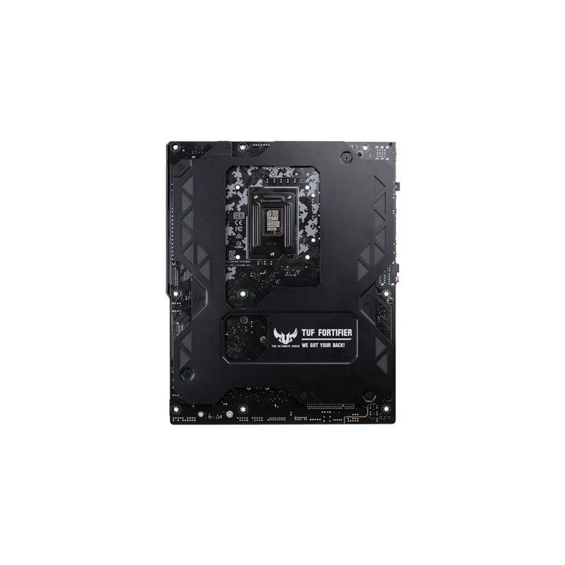 ASUS TUF Z270 MARK 1