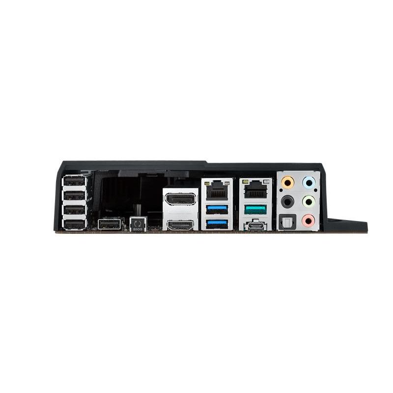 ASUS TUF Z270 MARK 1