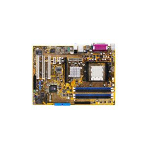 ASUS MB ASUS AMD  A8S-X