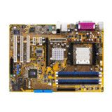 ASUS MB ASUS AMD  A8S-X