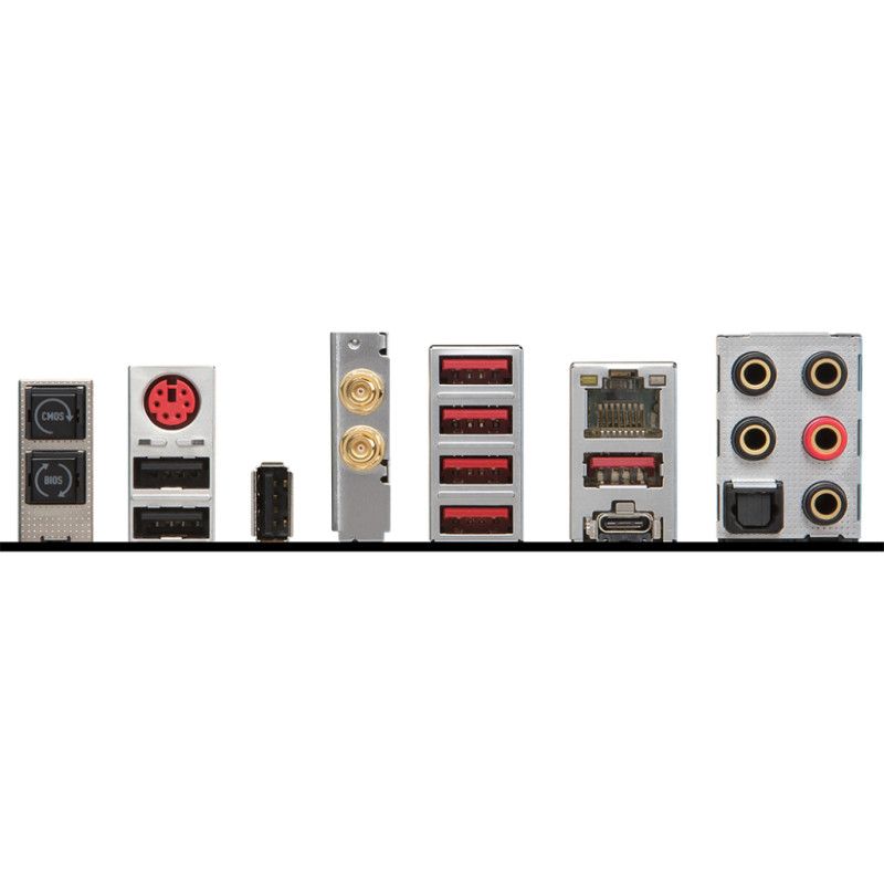 MSI X299 GAMING M7 ACK