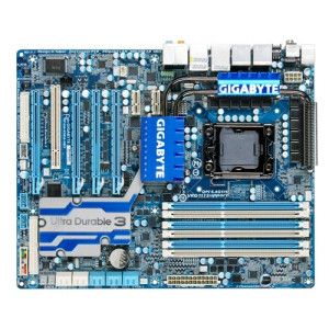 GIGABYTE GA-X58A-UD5