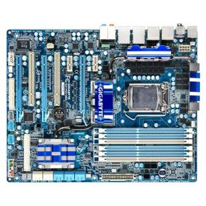 GIGABYTE GA-P55-UD6-C