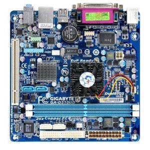GIGABYTE GA-D510UD