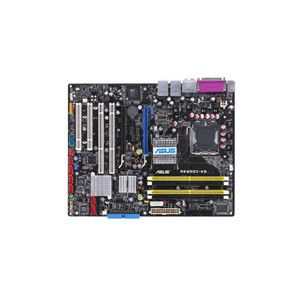 ASUS P5WDG2-WS