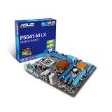ASUS P5G41-M LX