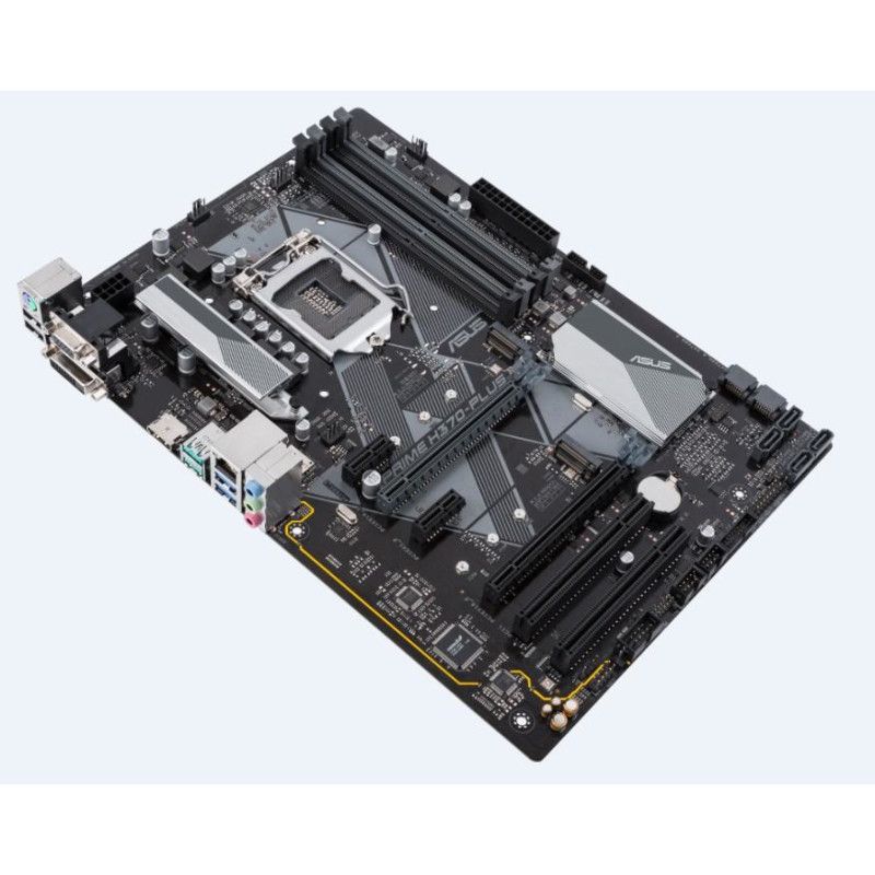 ASUS PRIME H370-PLUS/CSM