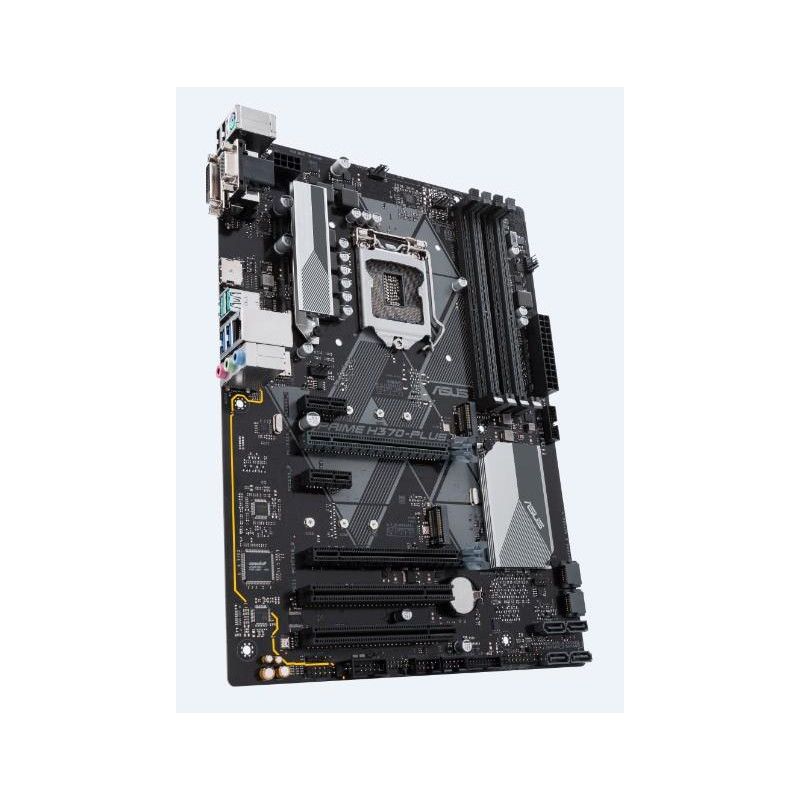ASUS PRIME H370-PLUS/CSM