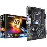 GIGABYTE Z370 HD3-OP