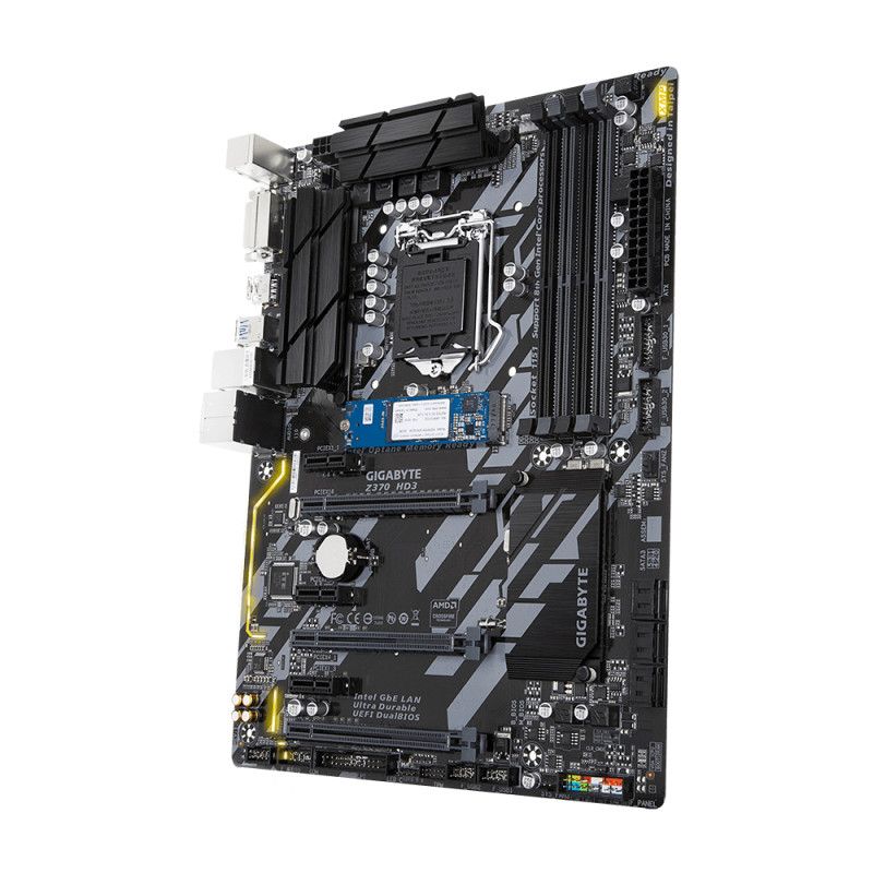 GIGABYTE Z370 HD3-OP
