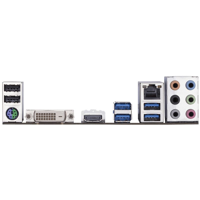 GIGABYTE Z370 HD3-OP