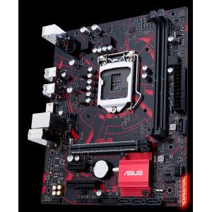 ASUS Expedition EX-B360M-V3
