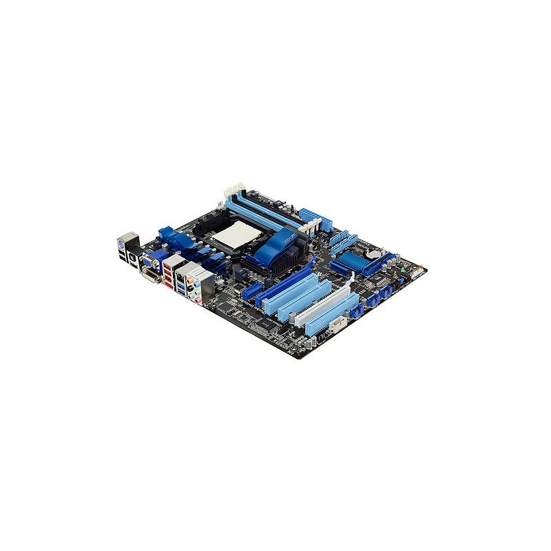 ASUS M4A88TD-V EVO